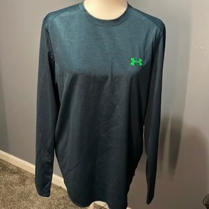 Under Armour long sleeve